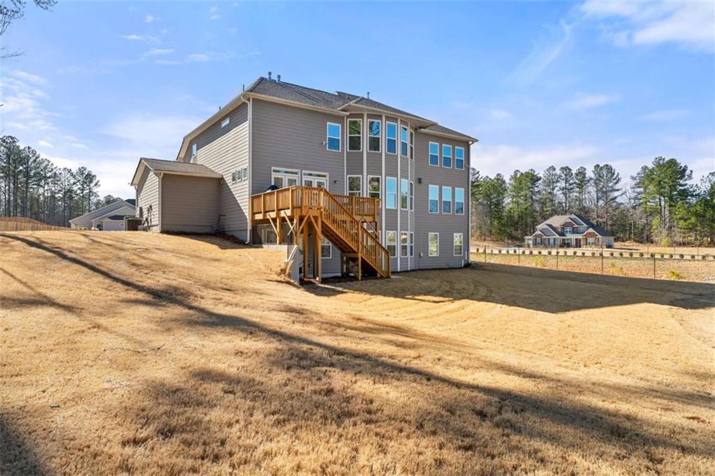 20 Sunflower Drive, Newnan, Georgia image 39