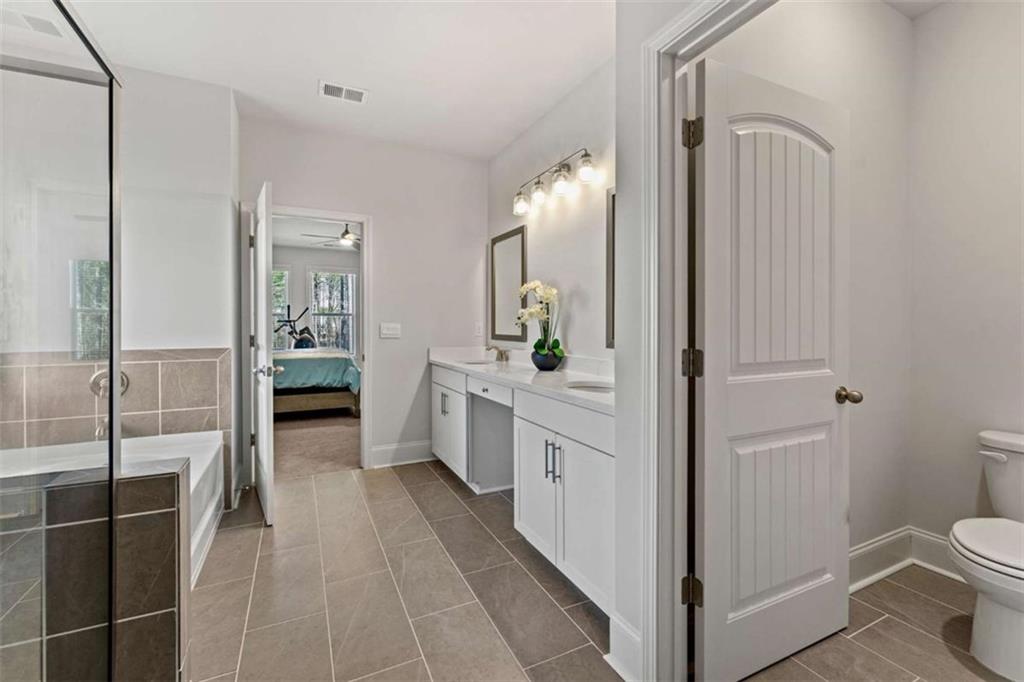 20 Sunflower Drive, Newnan, Georgia image 18