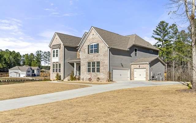 20 Sunflower Drive, Newnan, Georgia image 3