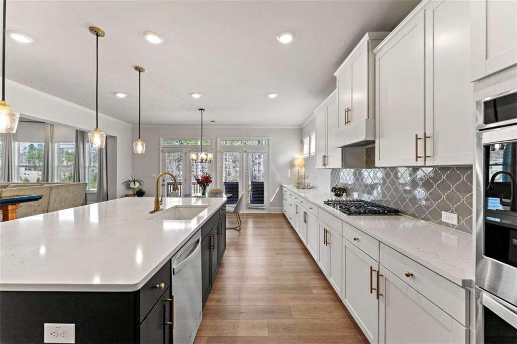 20 Sunflower Drive, Newnan, Georgia image 13