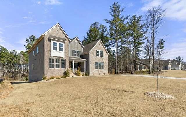 20 Sunflower Drive, Newnan, Georgia image 1