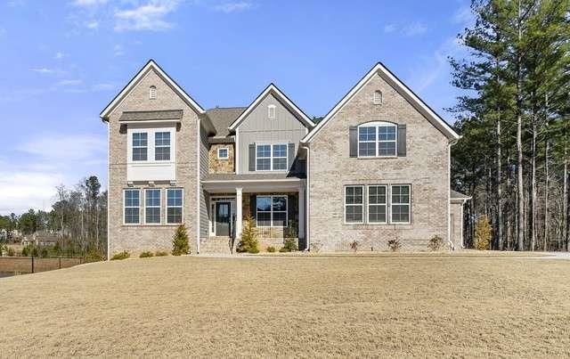 20 Sunflower Drive, Newnan, Georgia image 2