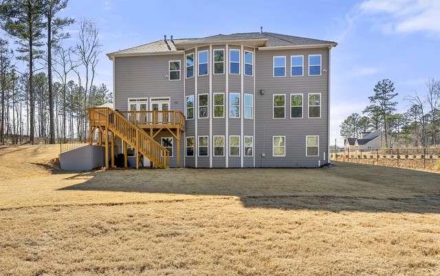 20 Sunflower Drive, Newnan, Georgia image 40