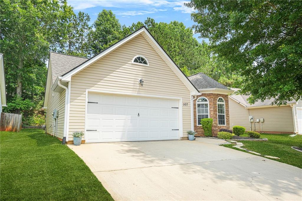 507 Hunterian Place