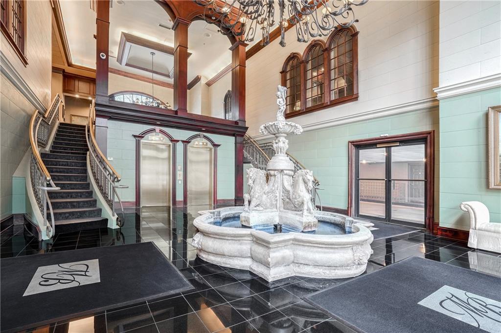 3334 Peachtree Road NE 101