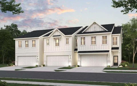 Townhouse For Sale - 7429 Quinn Place #142<br/> Flowery Branch, GA 30542