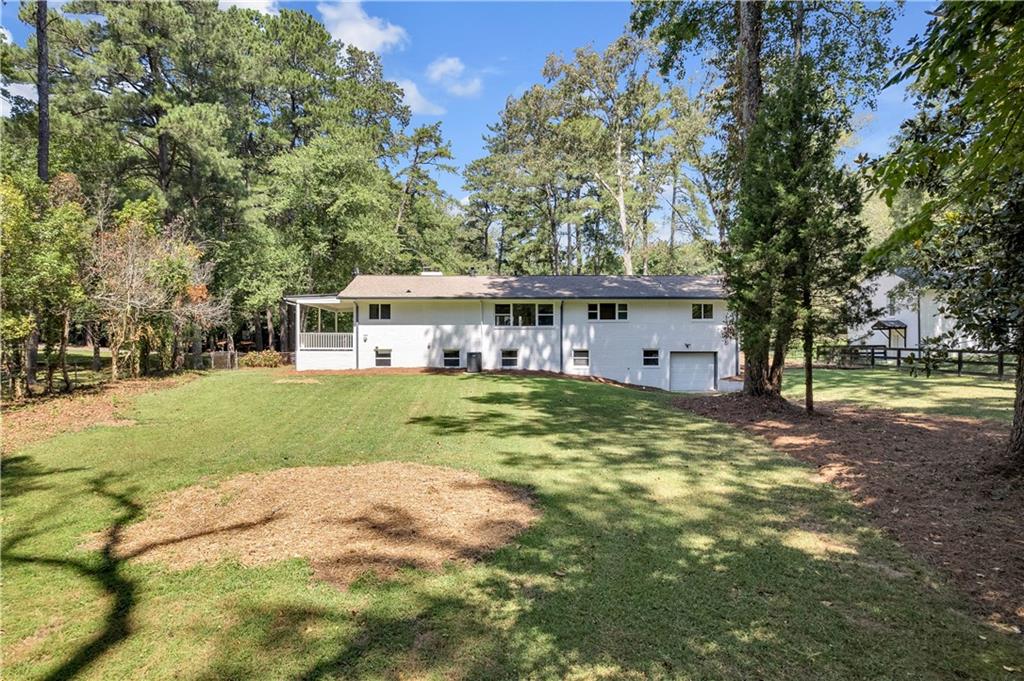 2106 Blaylock Drive