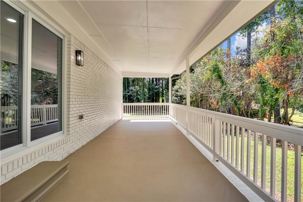 2106 Blaylock Drive