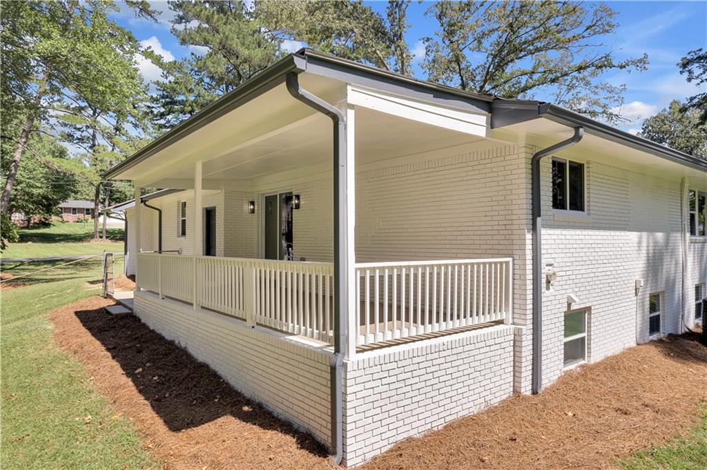 2106 Blaylock Drive
