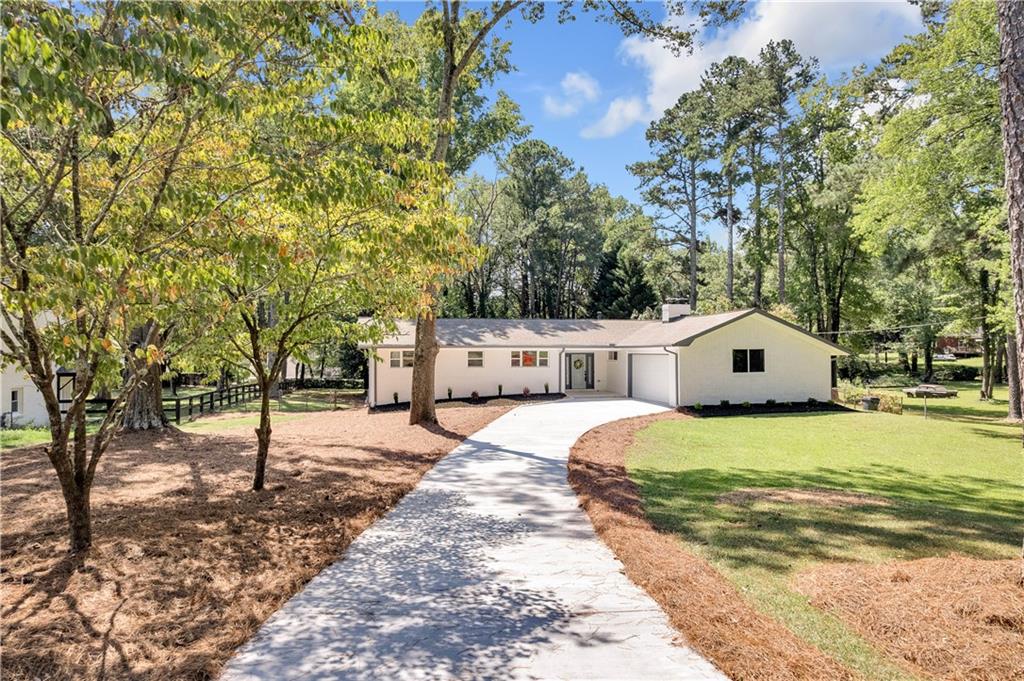 2106 Blaylock Drive