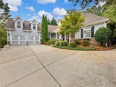 2641 Waters Edge Drive Gainesville GA 30504