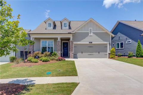 6817 Bungalow Road Flowery Branch GA 30542