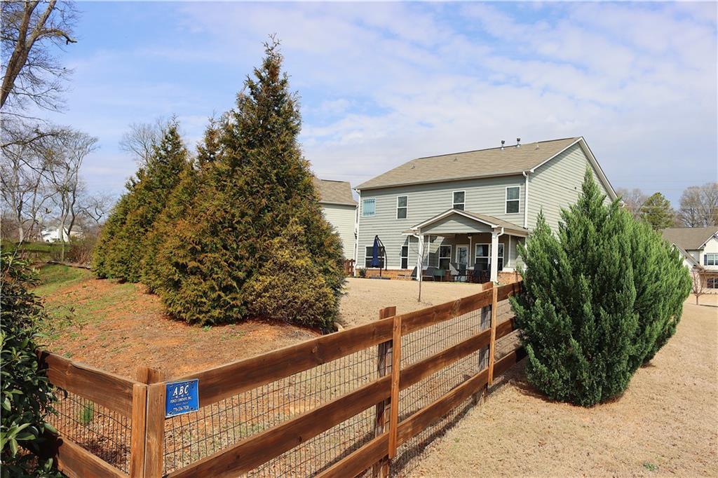 2 Pebble Hill Court, Cartersville, Georgia image 38