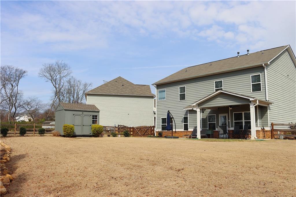 2 Pebble Hill Court, Cartersville, Georgia image 36