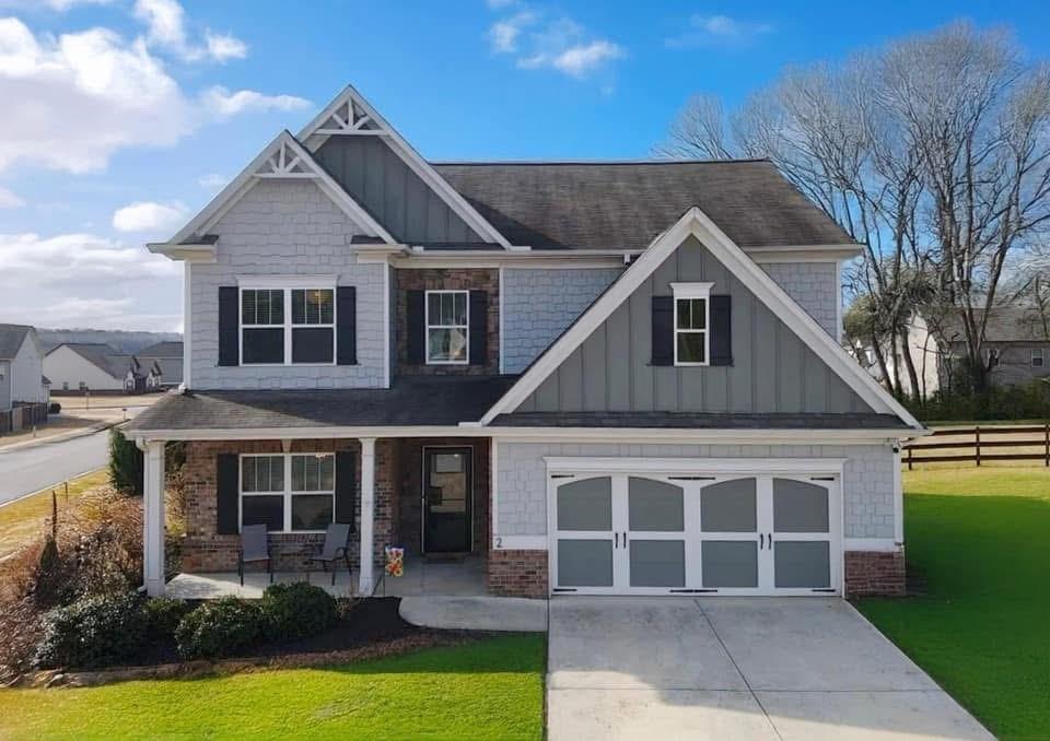 2 Pebble Hill Court, Cartersville, Georgia image 2