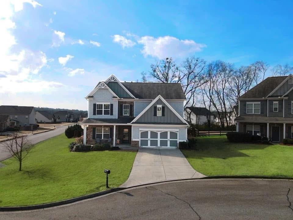 2 Pebble Hill Court, Cartersville, Georgia image 1