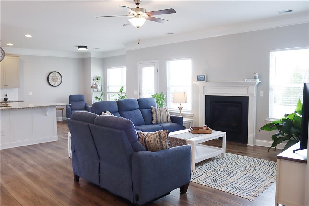 2 Pebble Hill Court, Cartersville, Georgia image 13