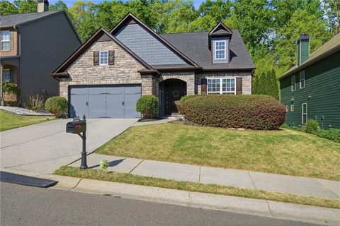 Photo of 3955 Village Estates Court, Cumming, GA 30040 (MLS # 7750087)