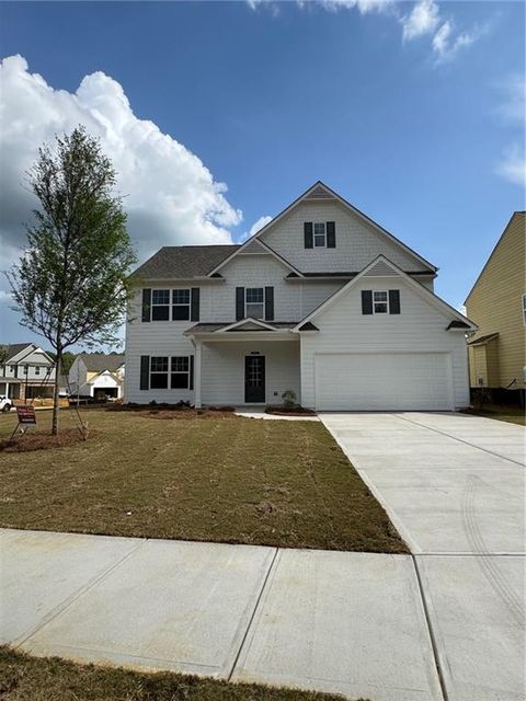 760 Oakmont Trace Canton GA 30114