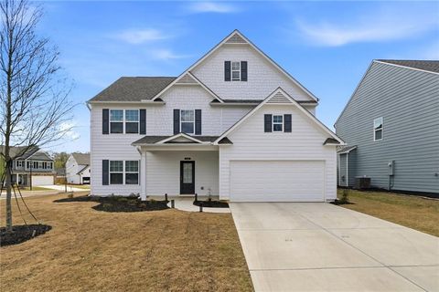 Homes For Sale - 760 Oakmont Trace<br/> Canton, GA 30114