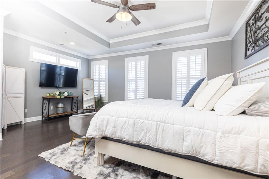 East of Main - Residential