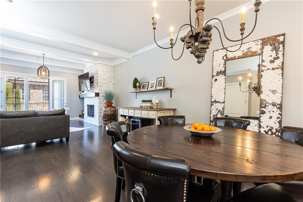 East of Main - Residential