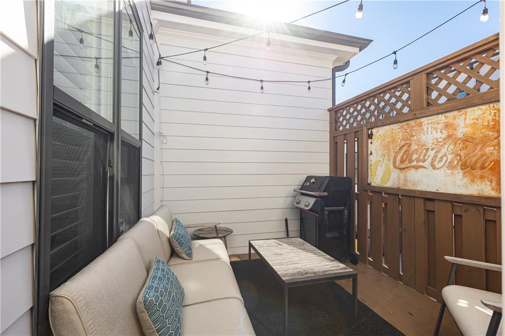 East of Main - Residential