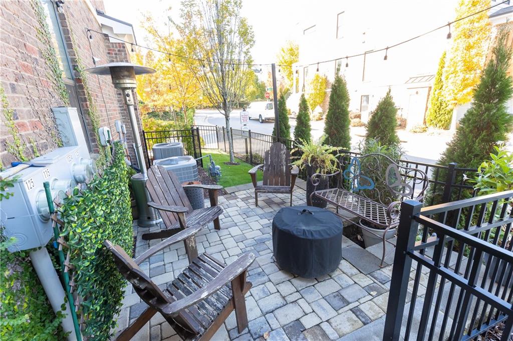 East of Main - Residential