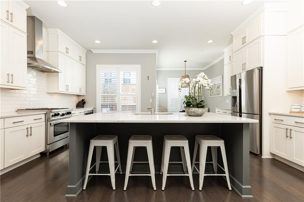 East of Main - Residential