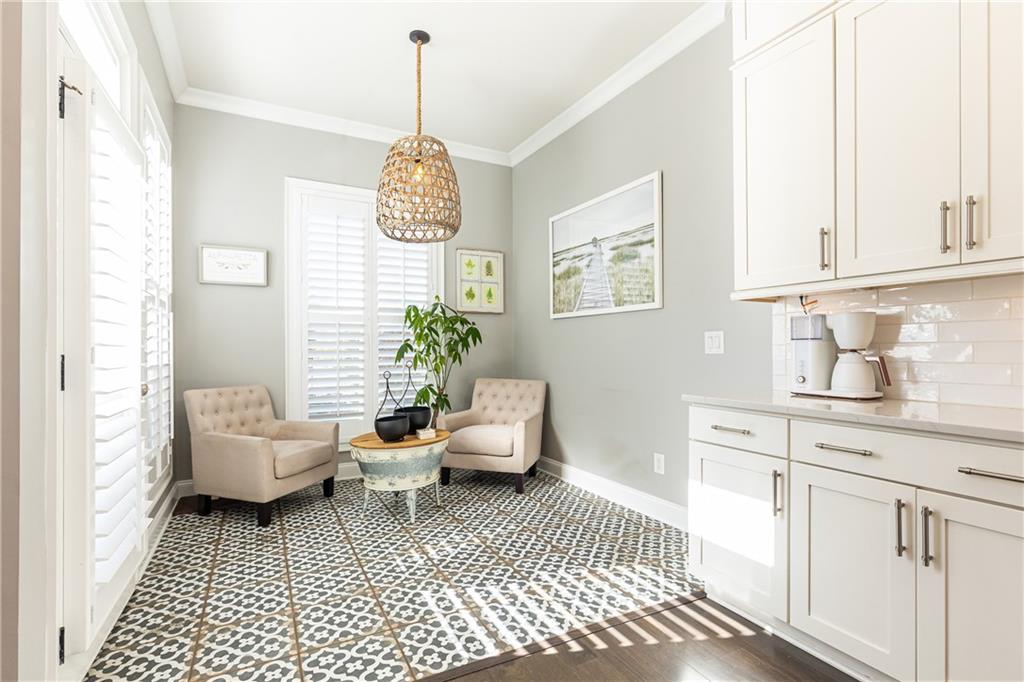 East of Main - Residential