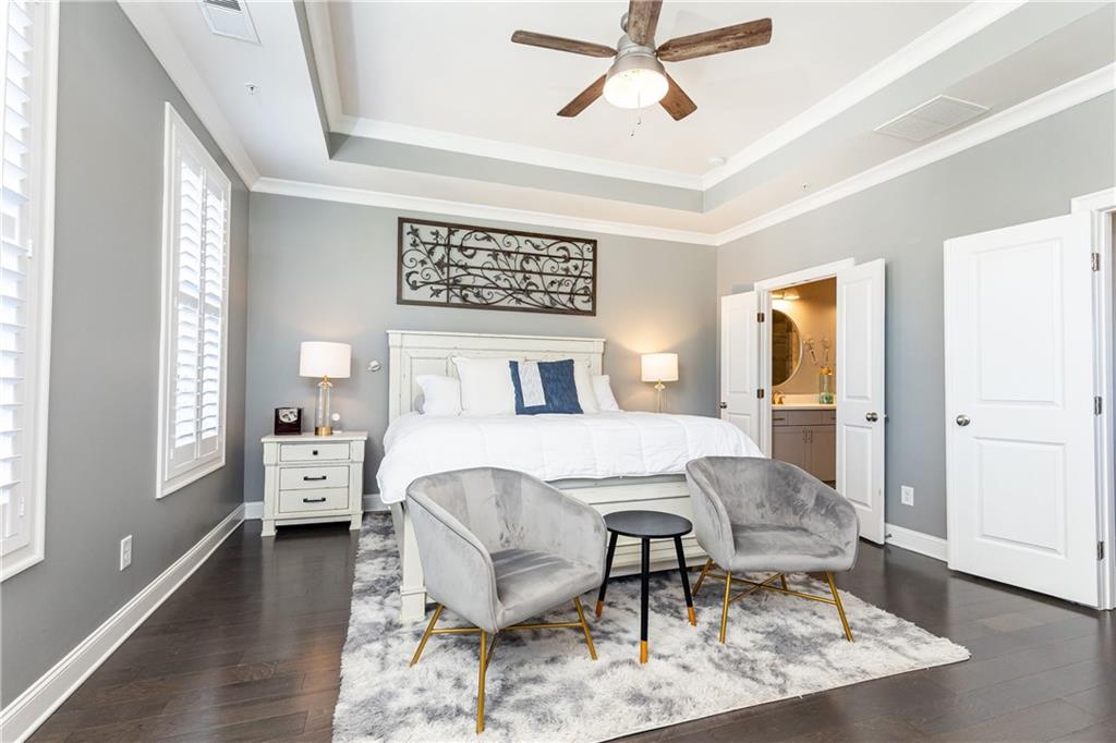 East of Main - Residential