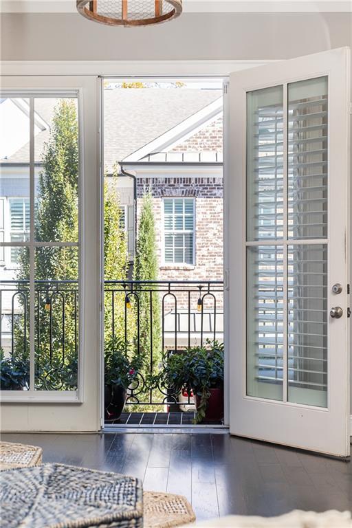 East of Main - Residential