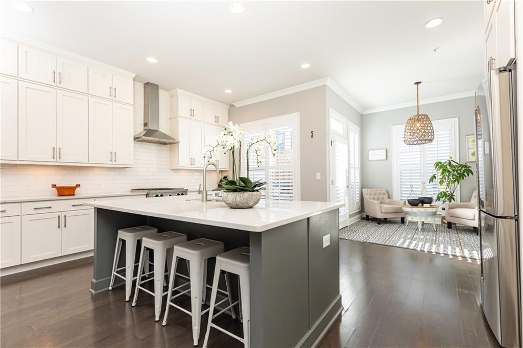 East of Main - Residential