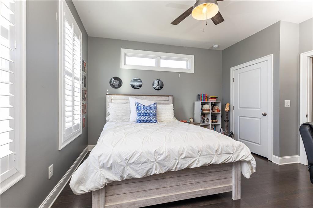 East of Main - Residential