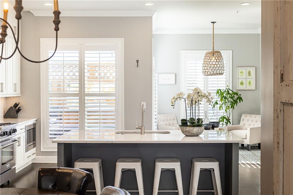 East of Main - Residential