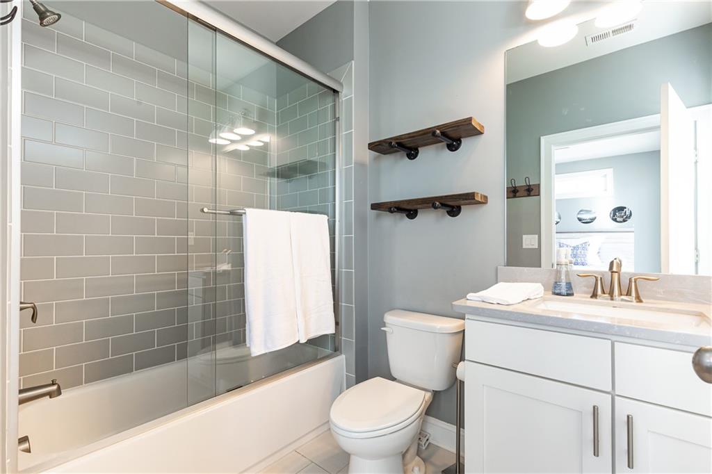 East of Main - Residential