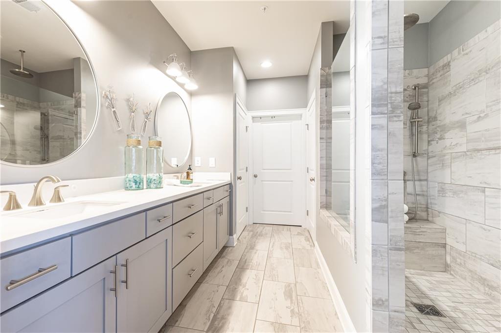 East of Main - Residential