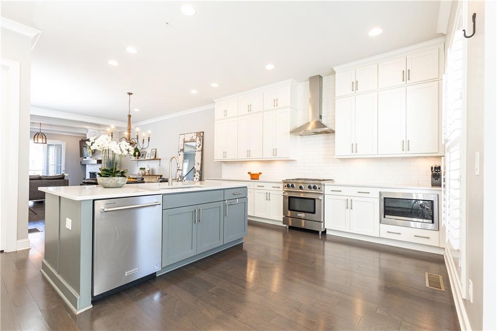 East of Main - Residential