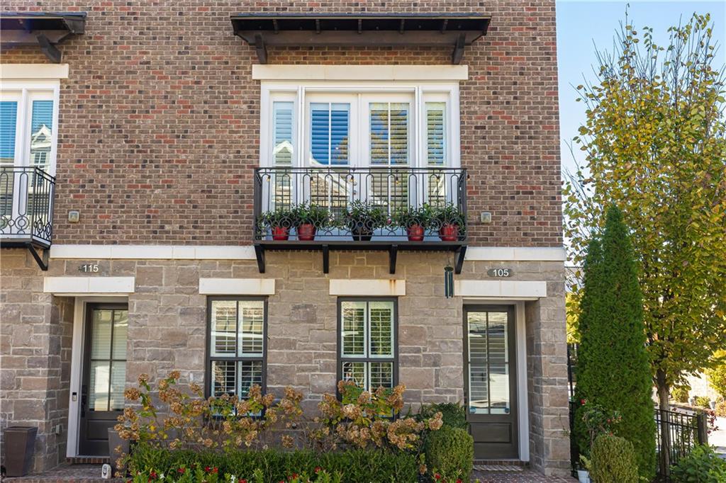 East of Main - Residential