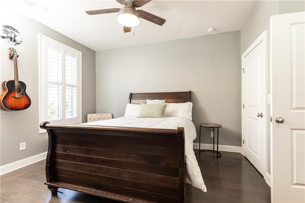 East of Main - Residential