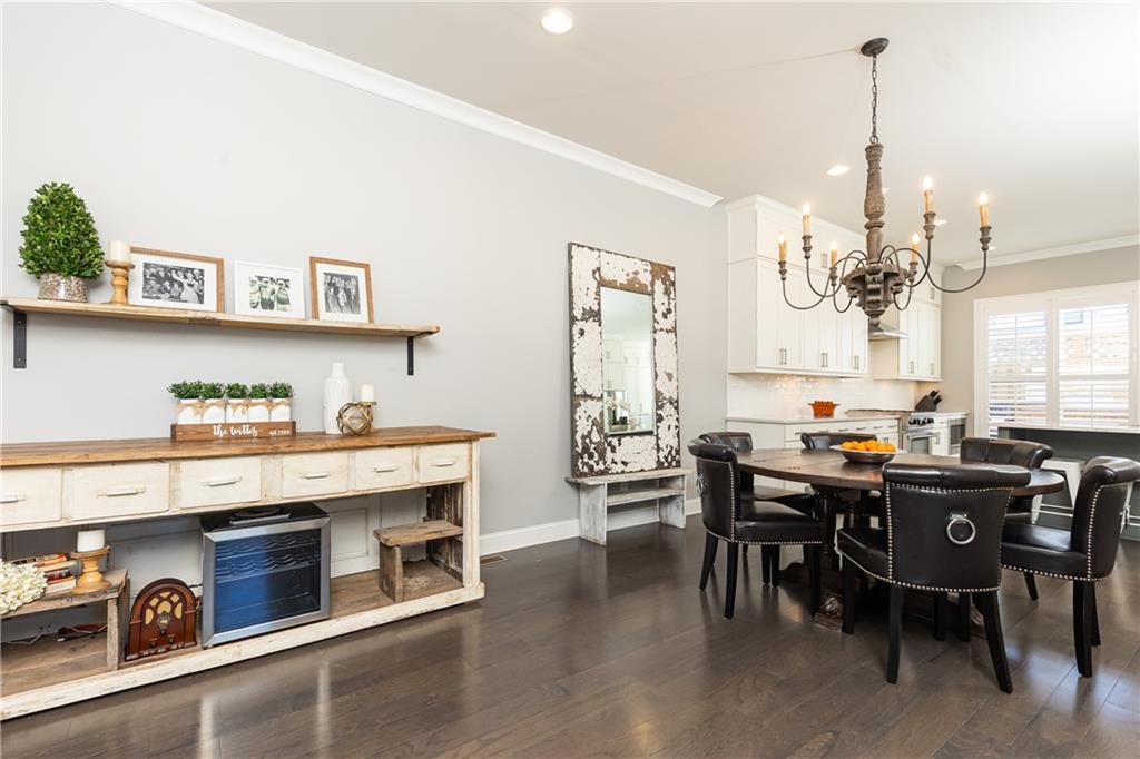 East of Main - Residential