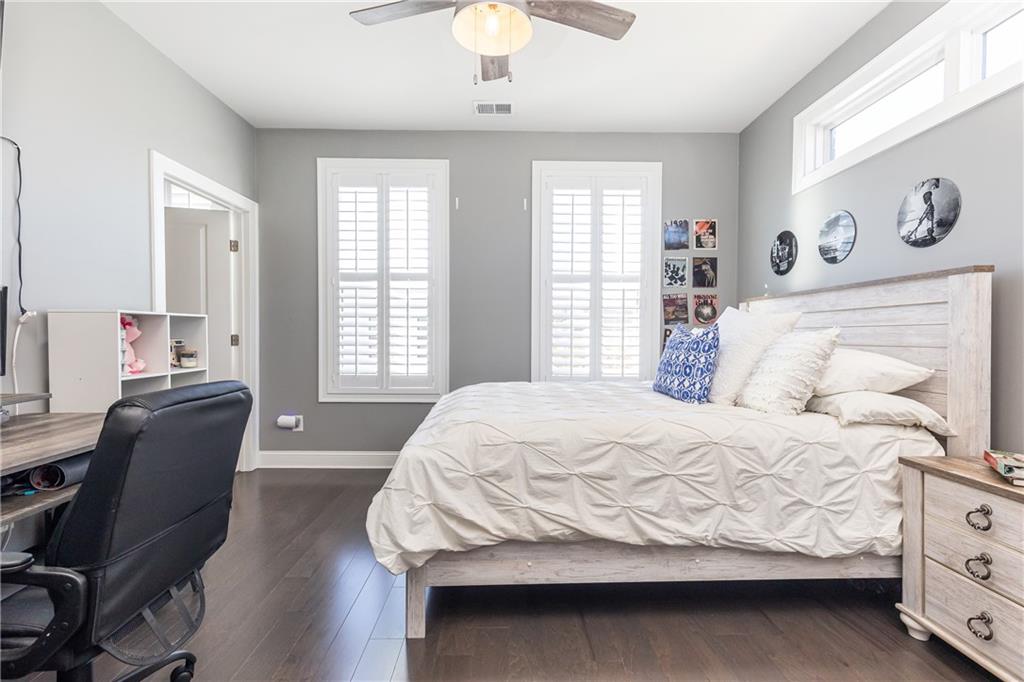 East of Main - Residential