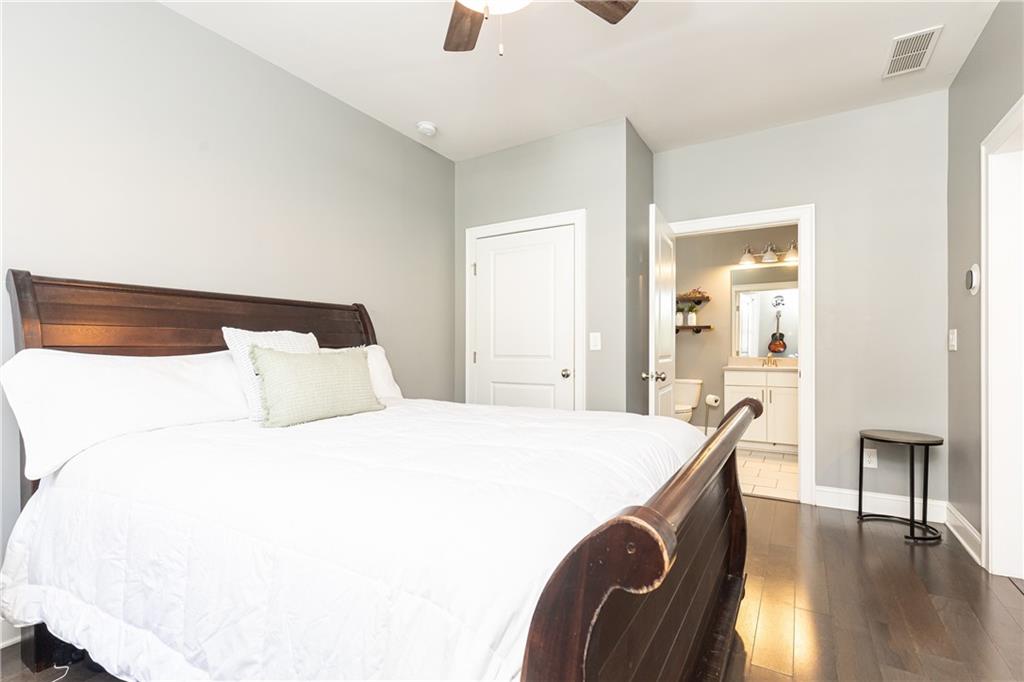 East of Main - Residential