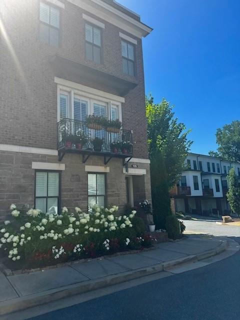 East of Main - Residential