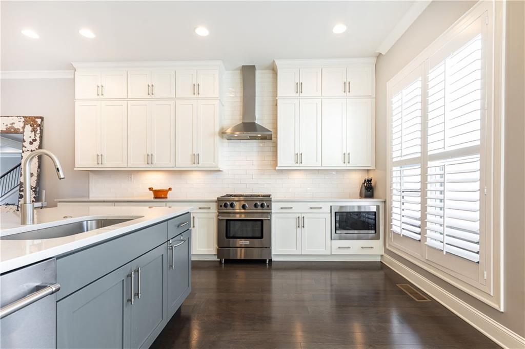 East of Main - Residential