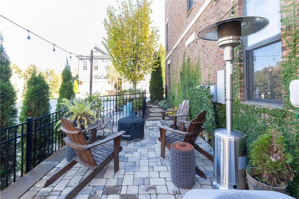 East of Main - Residential