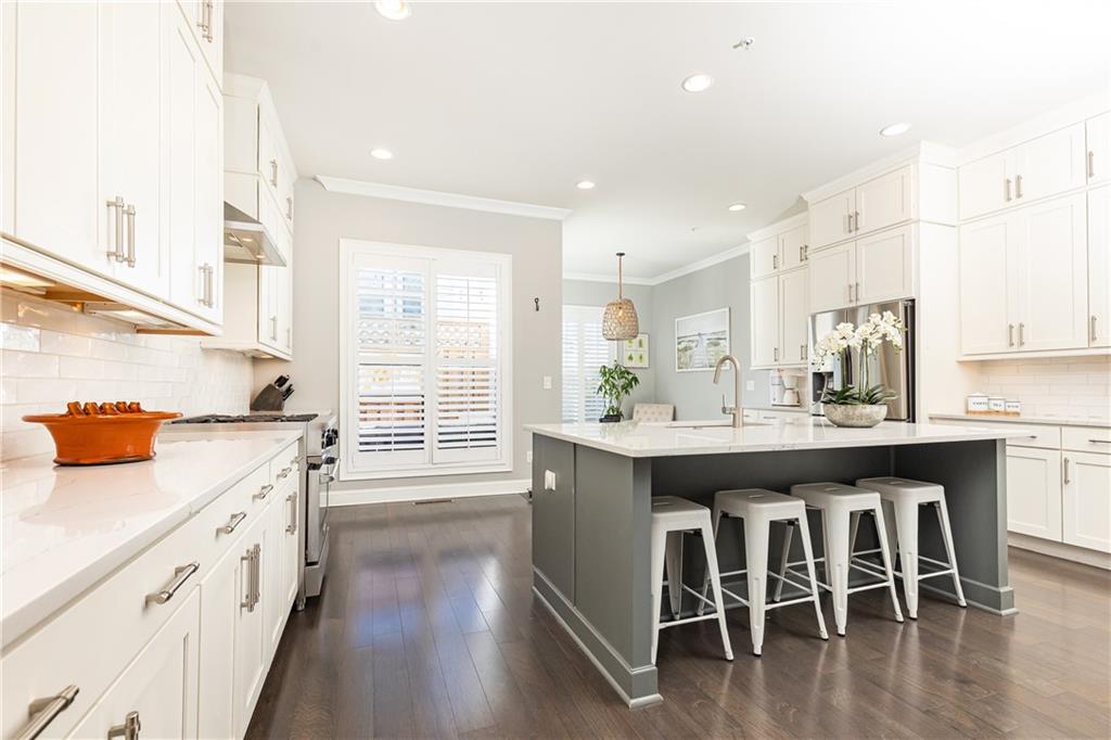 East of Main - Residential