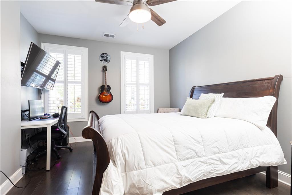 East of Main - Residential