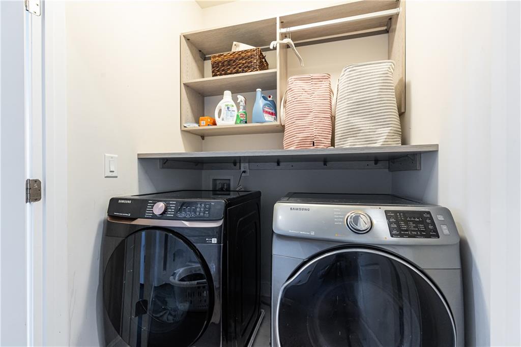 East of Main - Residential