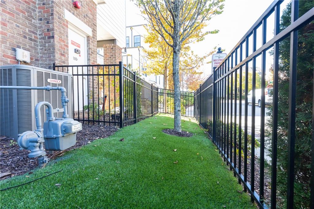 East of Main - Residential